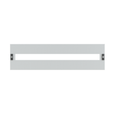 Slotted cover, 200 mm x 728 mm x 230 mm