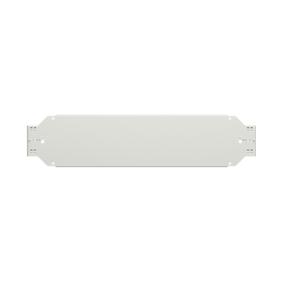 Mounting plate, 239 mm x 800 mm x 230 mm