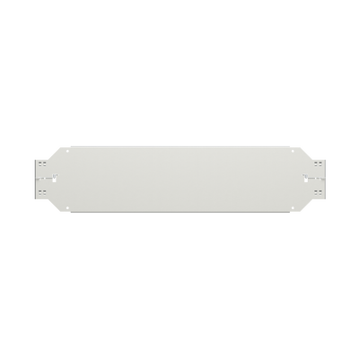 Mounting plate, 239 mm x 800 mm x 230 mm