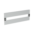 Slotted cover, 200 mm x 512 mm x 230 mm, IP2XC