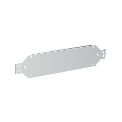 Mounting plate, 139 mm x 600 mm x 230 mm