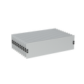 Closed cover, 200 mm x 728 mm x 230 mm, IP2XC