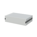 Closed cover, 200 mm x 728 mm x 230 mm, IP2XC