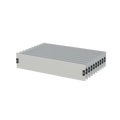 Closed cover, 150 mm x 728 mm x 230 mm, IP2XC