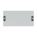 Closed cover, 150 mm x 296 mm x 230 mm, IP2XC