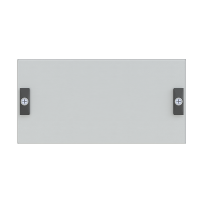 Closed cover, 150 mm x 296 mm x 230 mm, IP2XC
