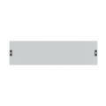 Closed cover, 200 mm x 728 mm x 230 mm, IP2XC