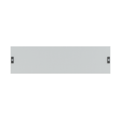 Closed cover, 200 mm x 728 mm x 230 mm, IP2XC