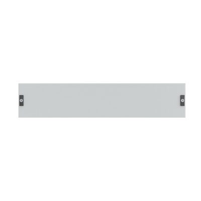 Closed cover, 150 mm x 728 mm x 230 mm, IP2XC