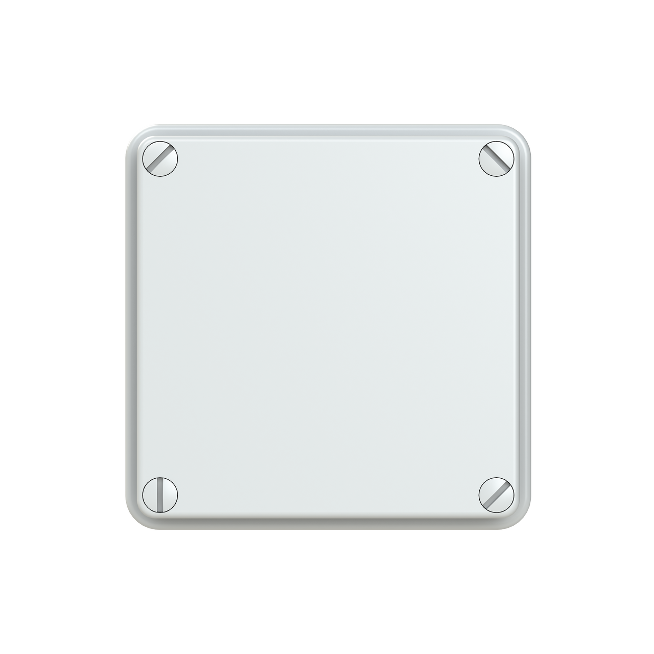 IP44-55-65 GWT 650°C Surface mounting General – Immagine 2 di 3