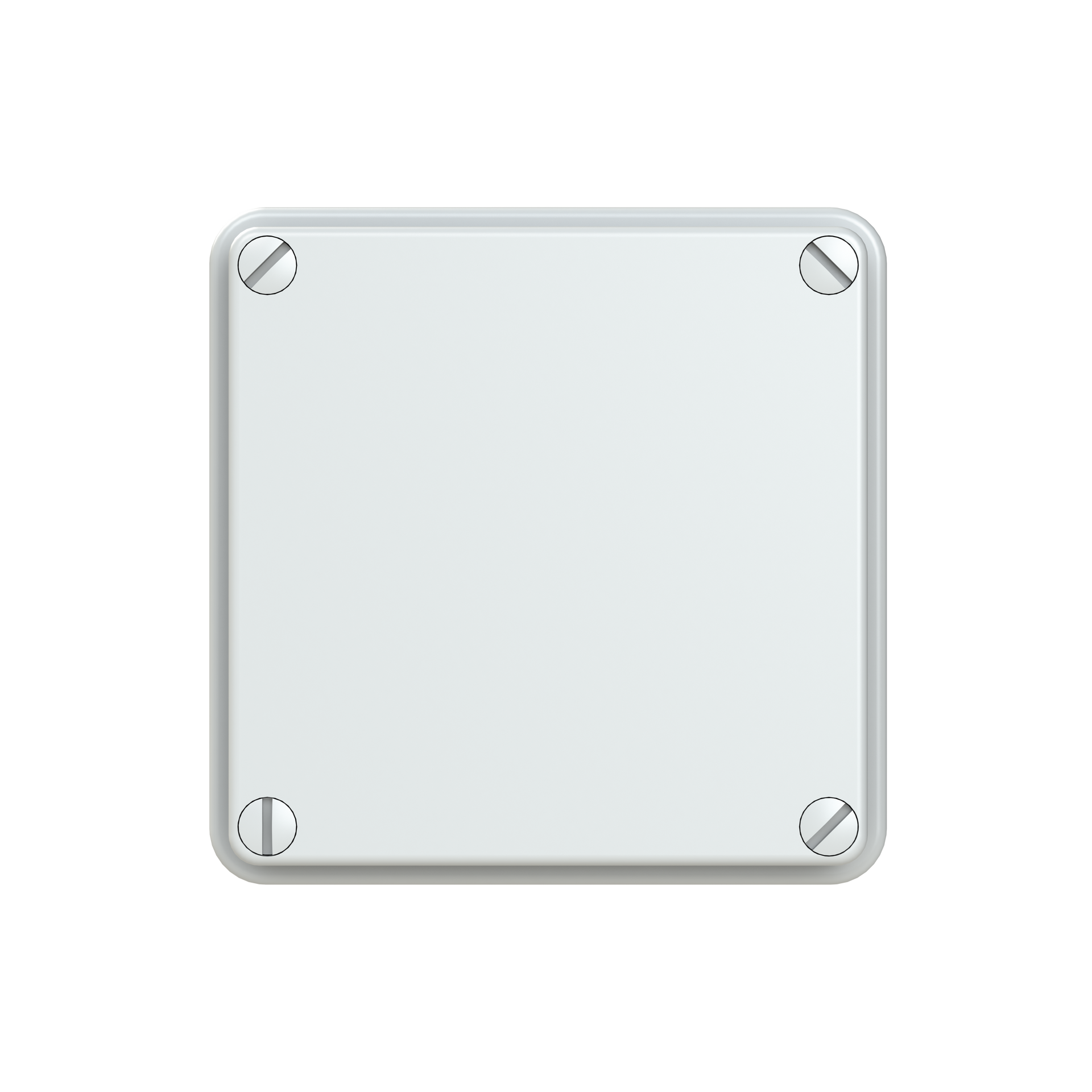 IP44-55-65 GWT 650°C Surface mounting General – Immagine 2 di 3
