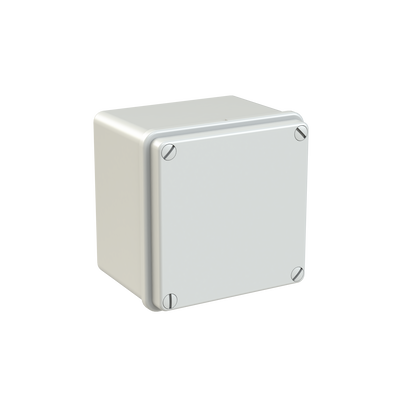 IP44-55-65 GWT 650°C Surface mounting General