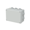 IP44-55-65 GWT 650°C Surface mounting General