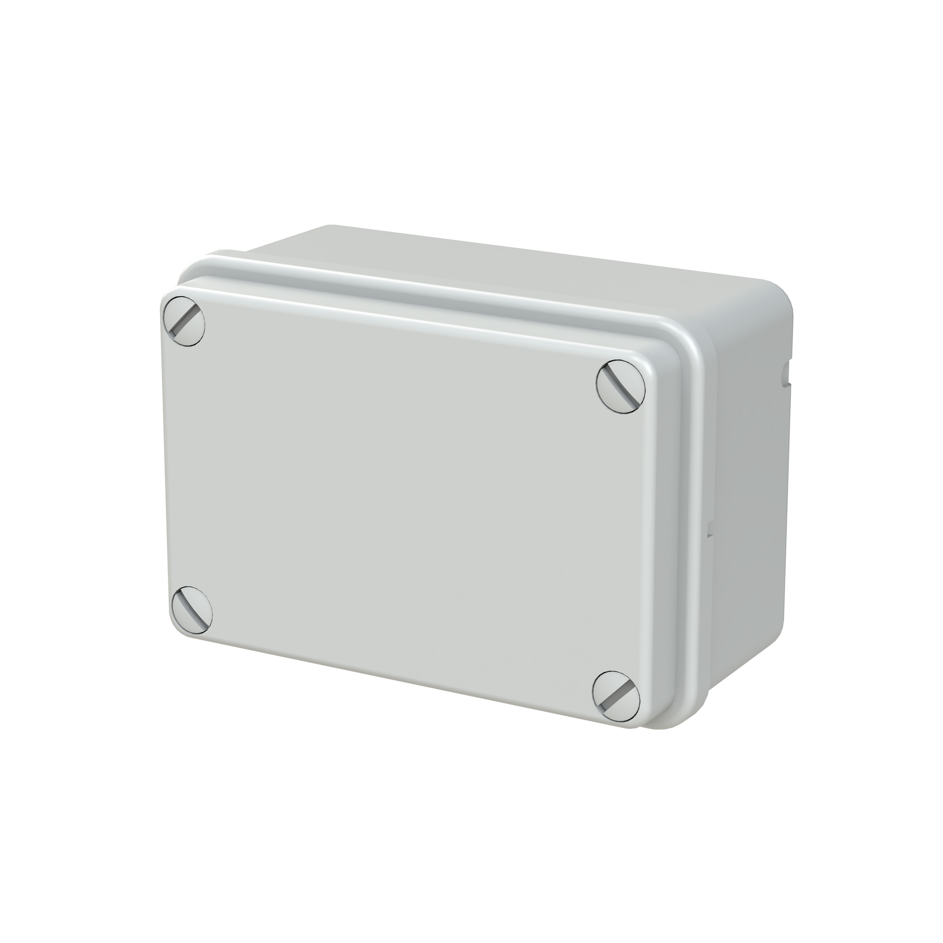 IP44-55-65 GWT 650°C Surface mounting General – Immagine 3 di 3