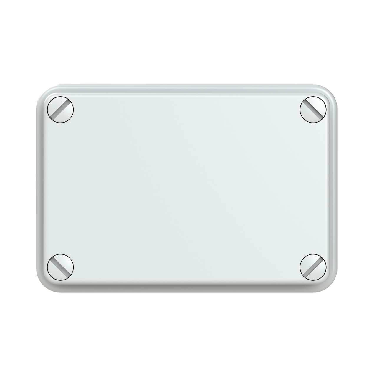 IP44-55-65 GWT 650°C Surface mounting General – Immagine 2 di 3