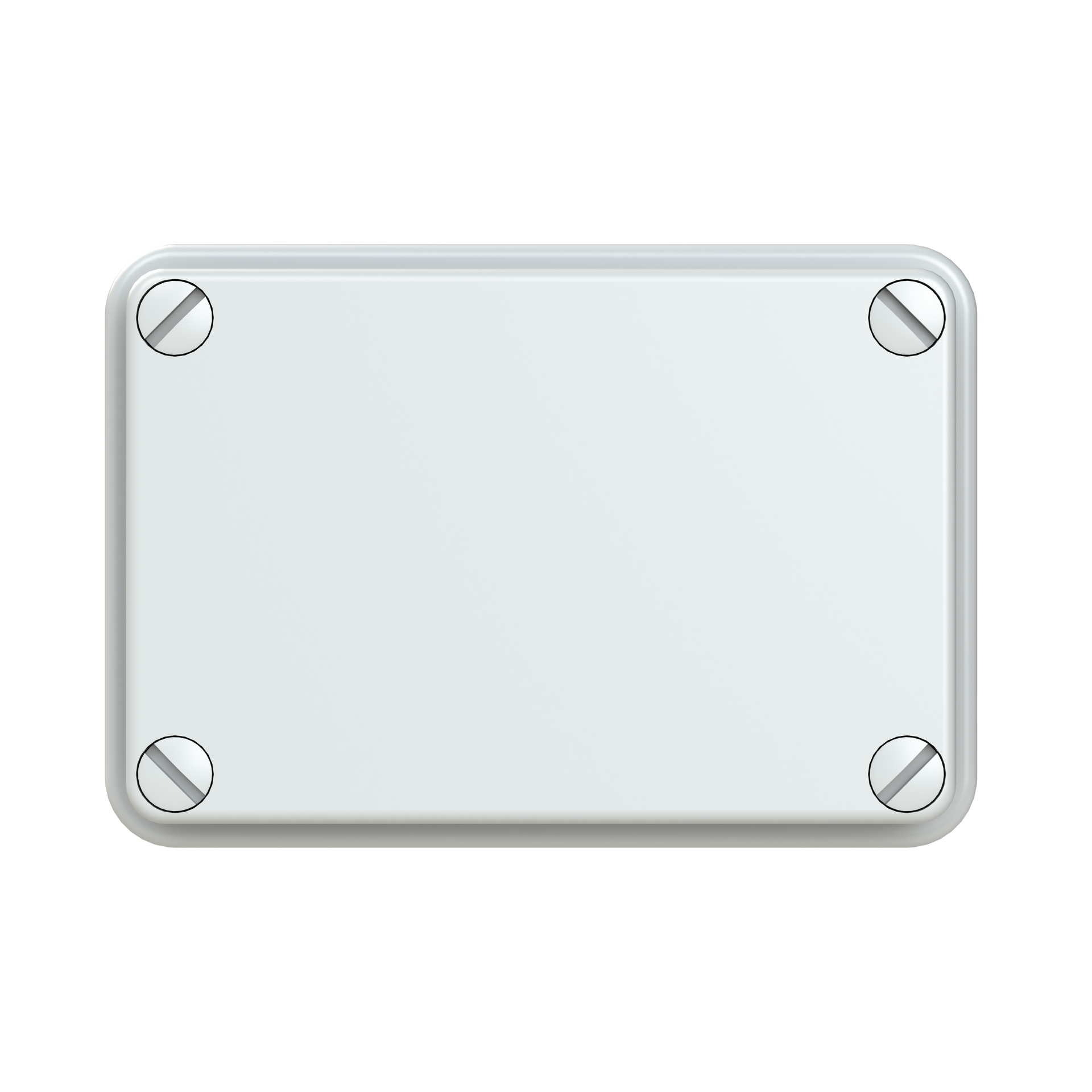 IP44-55-65 GWT 650°C Surface mounting General – Immagine 2 di 3