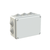 IP44-55-65 GWT 650°C Surface mounting General