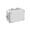 IP44-55-65 GWT 650°C Surface mounting General