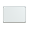 IP44-55-65 GWT 960°C Surface mounting General