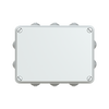 IP44-55-65 GWT 650°C Surface mounting General