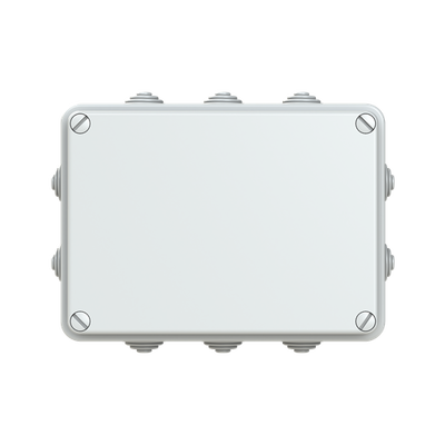 IP44-55-65 GWT 650°C Surface mounting General
