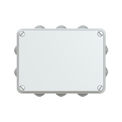 IP44-55-65 GWT 650°C Surface mounting General
