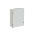 CASSA+PORTA TRASPARENTE 800X600X250