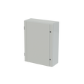 CASSA+PORTA TRASPARENTE 800X600X250