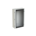 CASSA+PORTA TRASP.1000X600X250