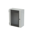 CASSA+PORTA TRASPARENTE 500X400X200