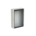 CASSA+PORTA TRASP.1200X800X300