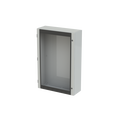 CASSA+PORTA TRASP.1200X800X300
