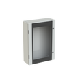 CASSA+PORTA TRASPARENTE 700X500X200