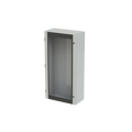 CASSA+PORTA TRASP.1200X600X300