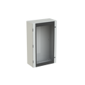 CASSA+PORTA TRASP.1000X600X300