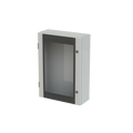 CASSA+PORTA TRASPARENTE 700X500X200