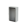 CASSA+PORTA TRASP.1000X600X300