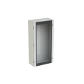 CASSA+PORTA TRASP.1200X600X300