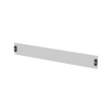 Closed cover, 100 mm x 728 mm x 230 mm