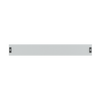 Closed cover, 100 mm x 728 mm x 230 mm
