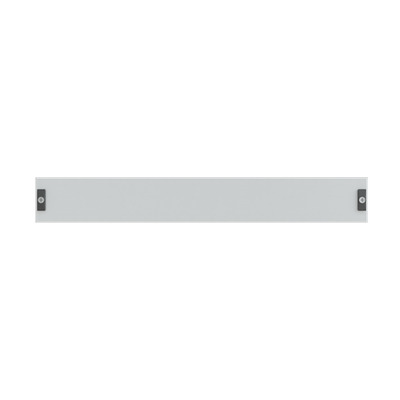 Closed cover, 100 mm x 728 mm x 230 mm