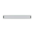 Closed cover, 100 mm x 728 mm x 230 mm, IP2XC