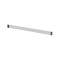 Closed cover, 50 mm x 728 mm x 230 mm, IP2XC