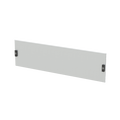 Closed cover, 200 mm x 728 mm x 230 mm, IP2XC
