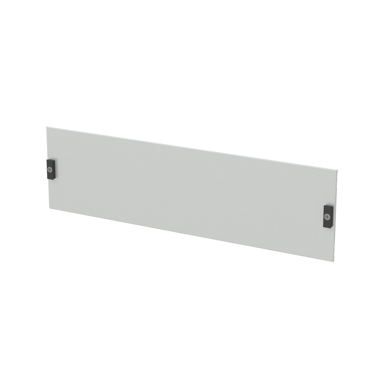 Closed cover, 200 mm x 728 mm x 230 mm, IP2XC – Immagine 3 di 3