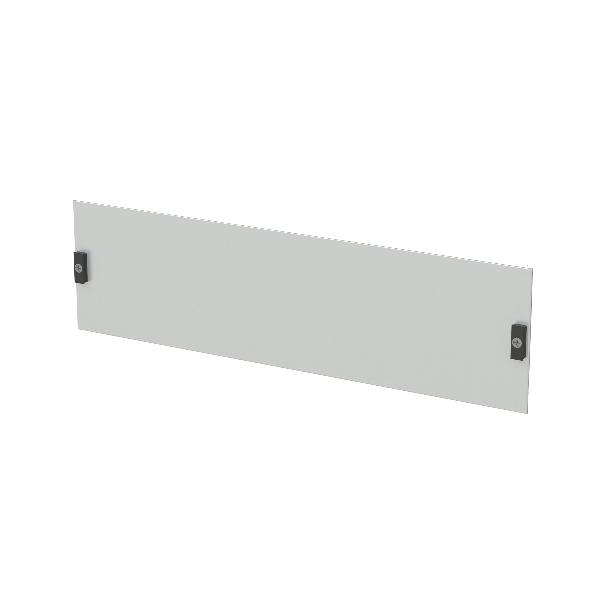 Closed cover, 200 mm x 728 mm x 230 mm, IP2XC – Immagine 3 di 3