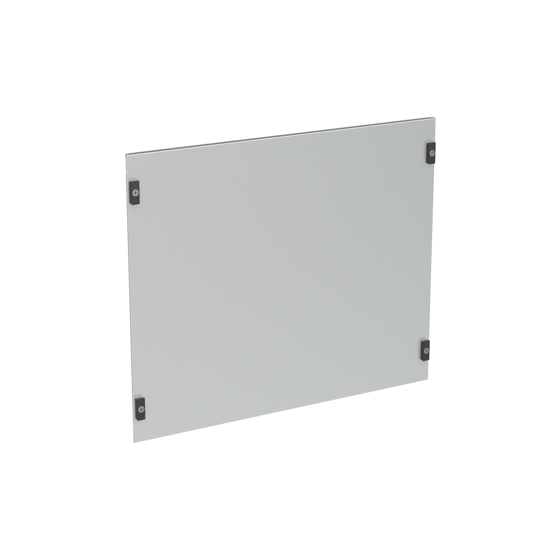 Closed cover, 600 mm x 728 mm x 230 mm, IP2XC – Immagine 2 di 3