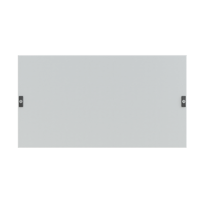 Closed cover, 400 mm x 728 mm x 230 mm