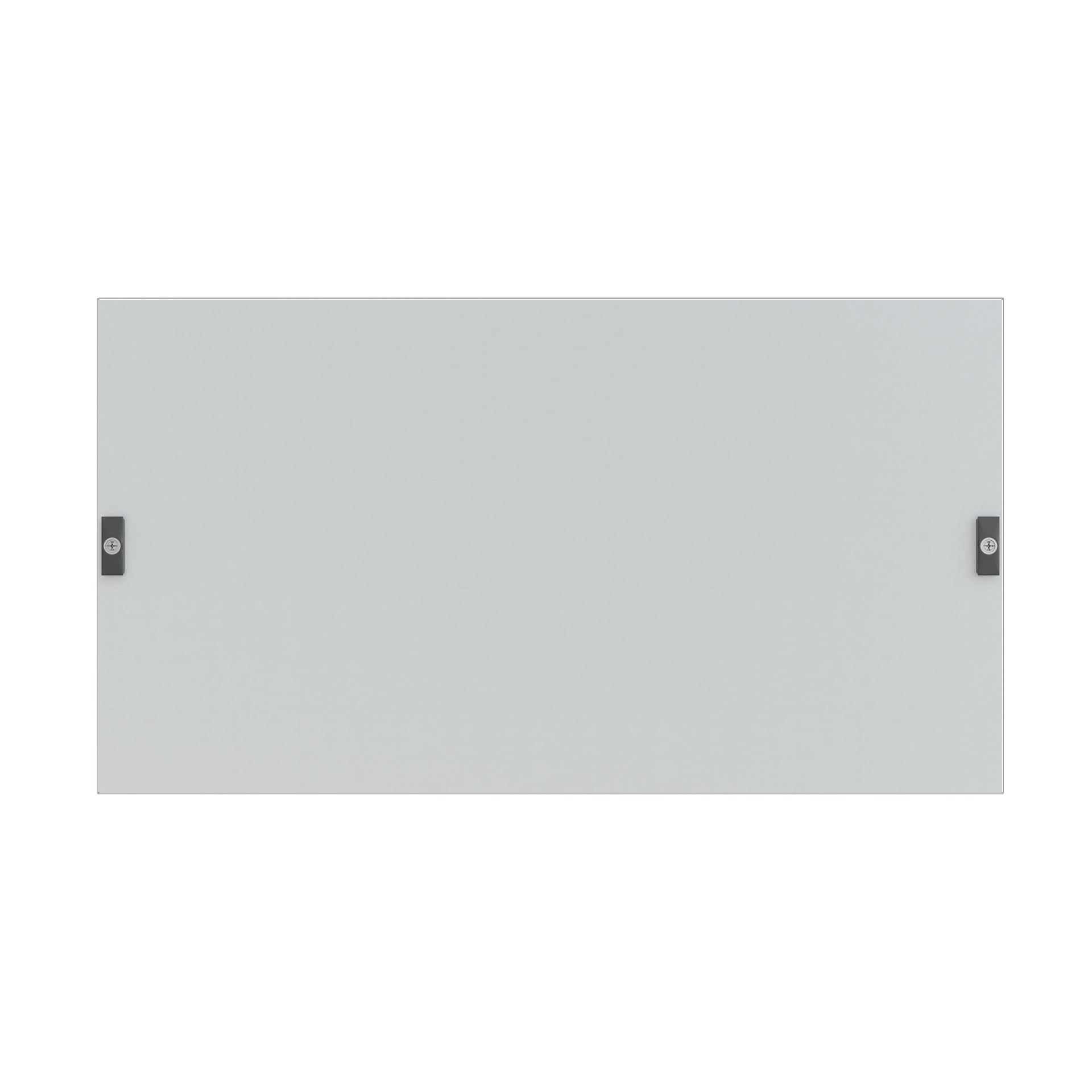 Closed cover, 400 mm x 728 mm x 230 mm, IP2XC