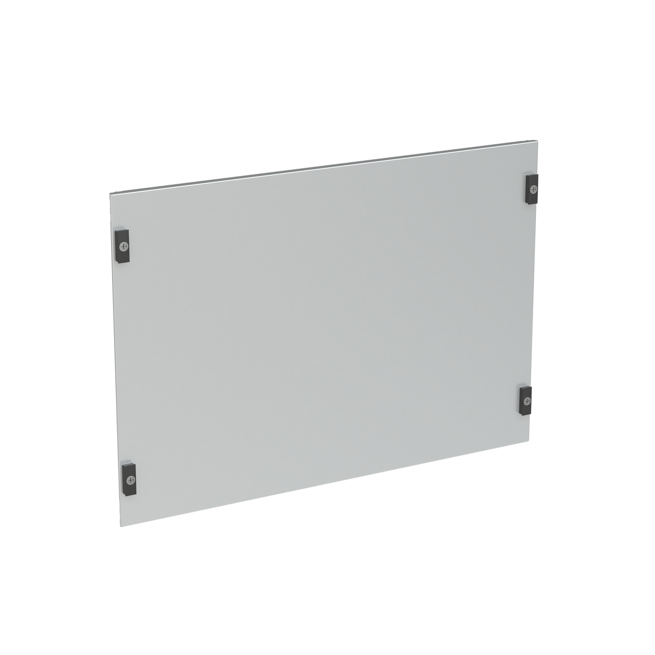 Closed cover, 500 mm x 728 mm x 230 mm, IP2XC – Immagine 2 di 3